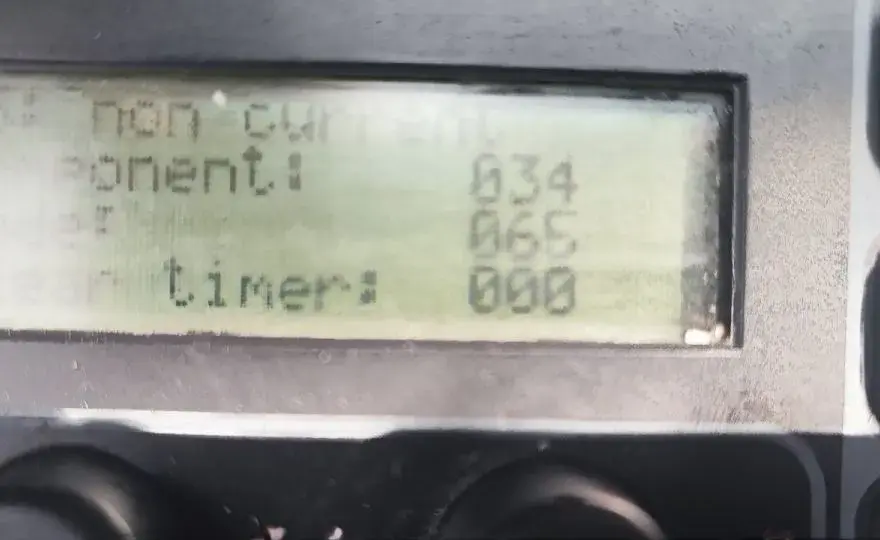 Kody błędów klimatyzacji Toyota Avensis: jak je odczytać i naprawić