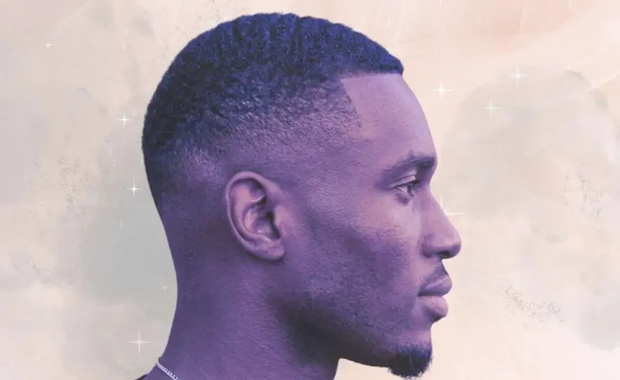 Taper fade - qué es, variantes y cómo pedirlo bien