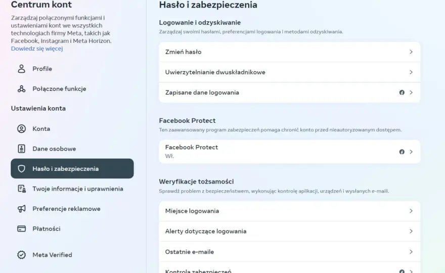 Ataki na logowanie - Jak się bronić przed przejęciem konta?