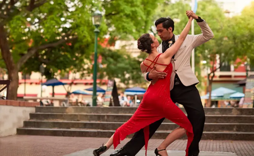 Danza Latina - Guida Completa a Stili e Scelta