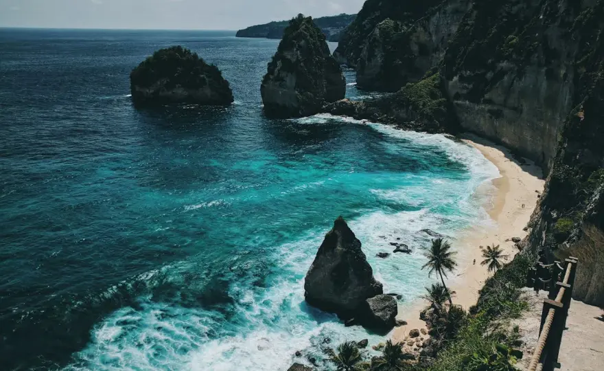 Lot na Bali - Ile trwa naprawdę? Planuj mądrze!
