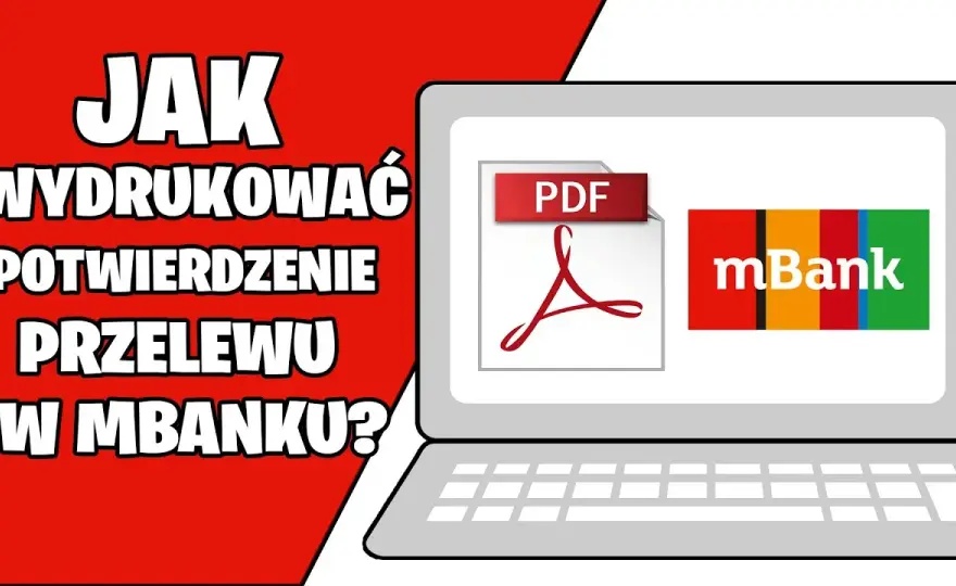 Jak pobrać wyciąg z mBanku? Krok po kroku i bez opłat!