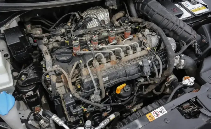 Diesel - czy nadal warto? Analiza, wady, zalety i porady