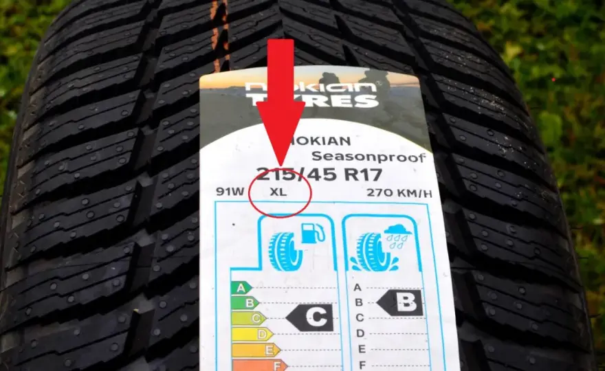 Opona XL - czy zawsze jest lepsza? Wybierz świadomie!