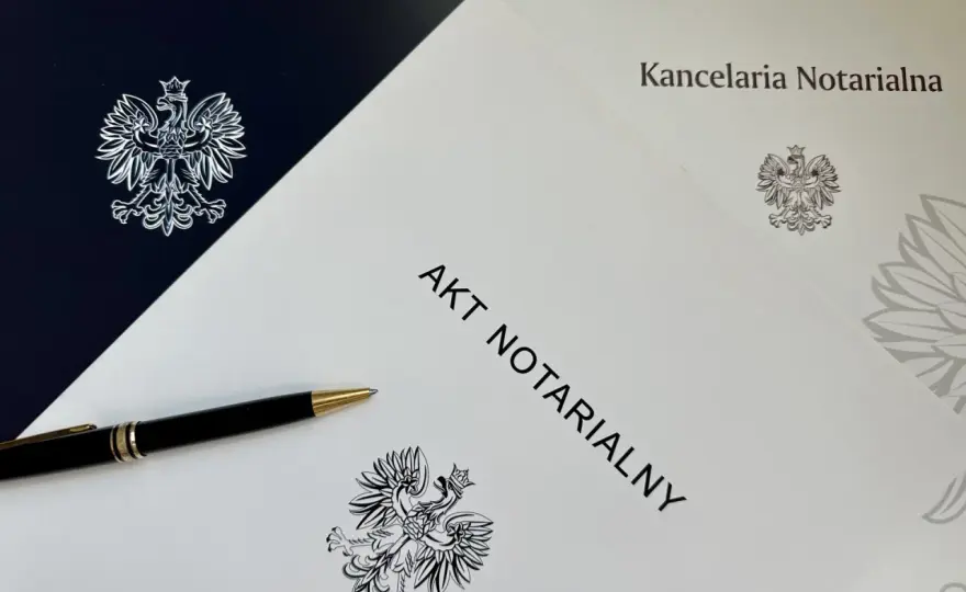 Akt własności: co naprawdę potwierdza? Uniknij kosztownych błędów!