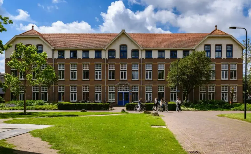 Uniwersytet w Utrechcie - wszystko, co musisz wiedzieć o studiach