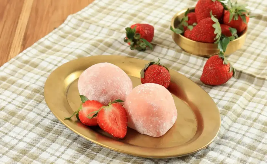 Gdzie można kupić mochi? Sprawdź najlepsze sklepy w Polsce