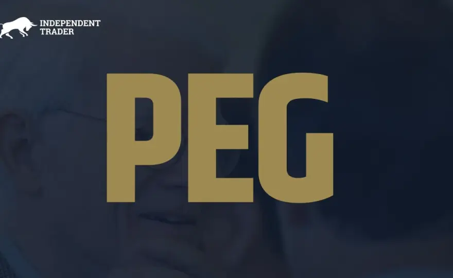 Wskaźnik PEG - Jak ocenić akcje i nie dać się zmylić?