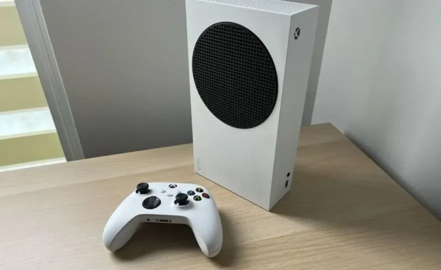 Jak kupić gry na Xbox Series S? Przewodnik i sprytne triki!