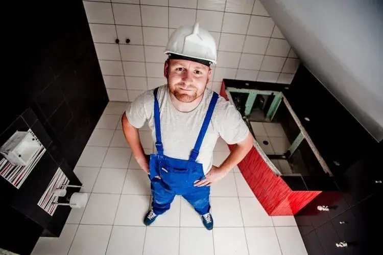 Ile kosztuje remont łazienki 7m2: prawda o kosztach prac i materiałów