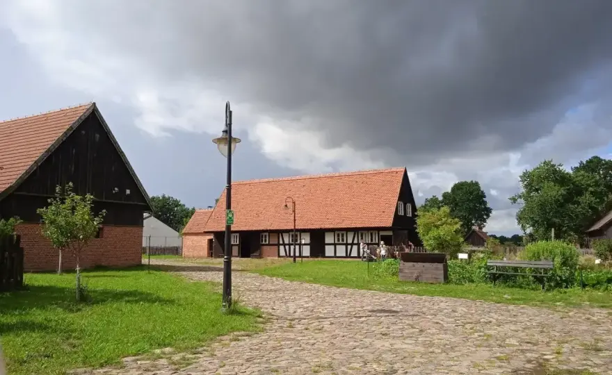 Swołowo - co zobaczyć i ile czasu zaplanować