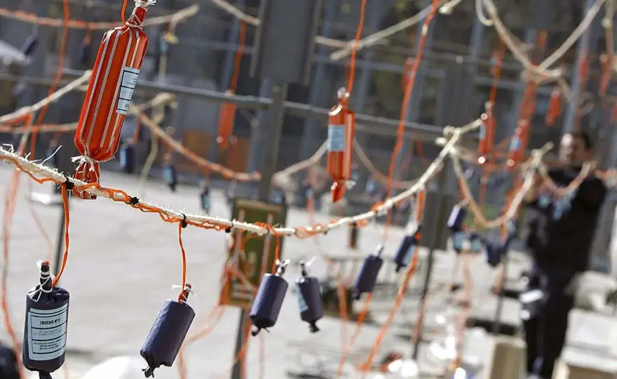 Fallas con niños - Planes para disfrutar sin estrés
