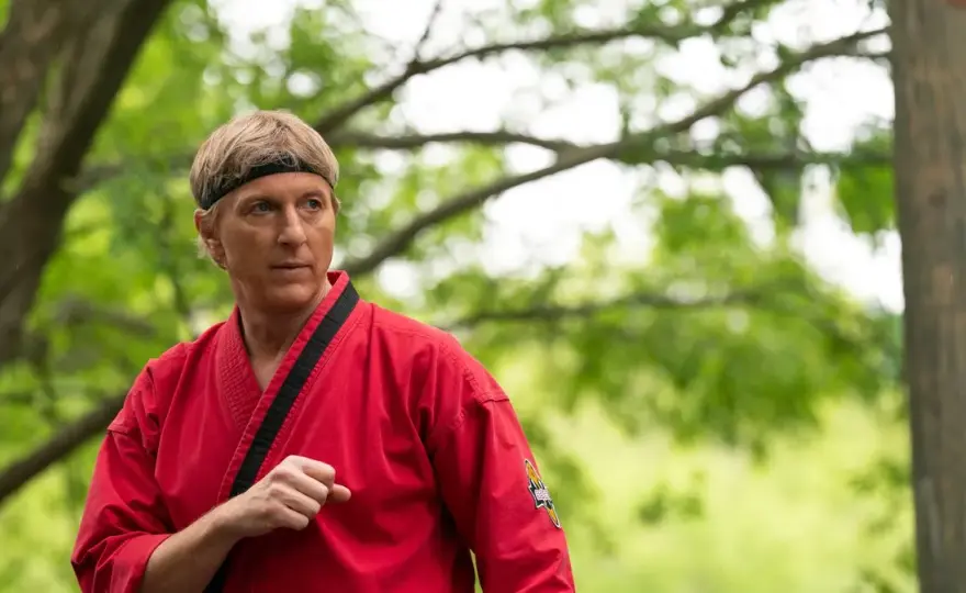 Cobra Kai aktorzy: Fascynujące historie i role ulubionych bohaterów