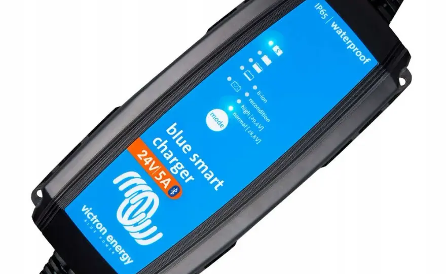 Gdzie kupić prostownik blue box? Sprawdź najlepsze oferty online