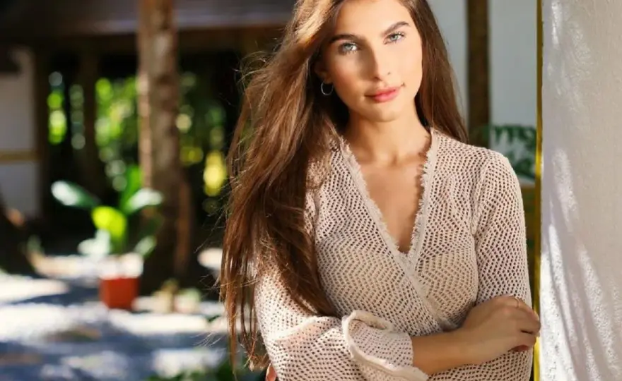 Eliza Milewska z Hotelu Paradise - Kulisy związku i życie po programie