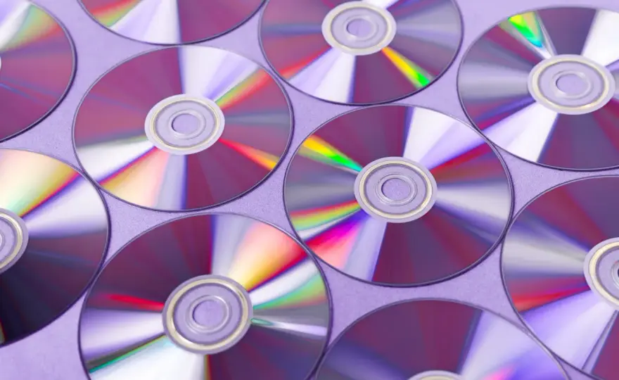 Gdzie wyrzucić płyty CD? Unikaj błędów i zostań EKObohaterem!