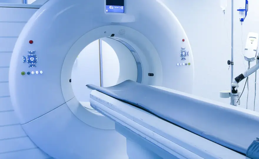 Czym jest badanie PET-CT? Kluczowe informacje i zastosowania