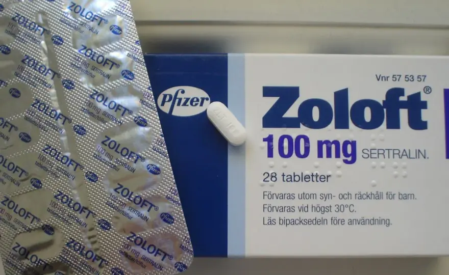 Sertralina 50 mg - Jak działa i kiedy spodziewać się efektów?