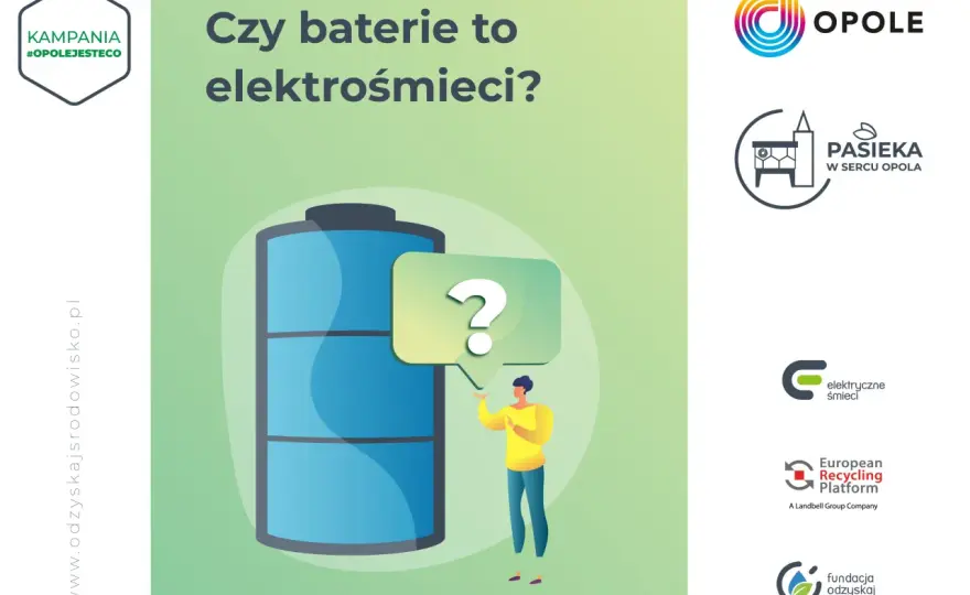 Gdzie oddać baterie? Czy to elektrośmieci? - Pełny przewodnik