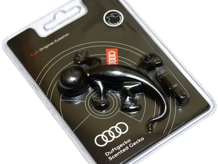 Gekon Audi co oznacza? Odkryj jego znaczenie dla quattro i bezpieczeństwa