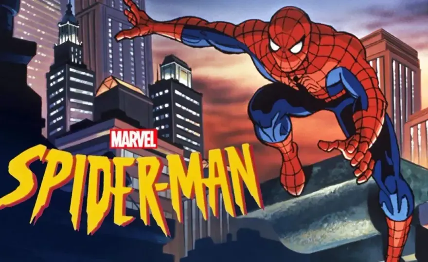 Najlepsze gry ze Spider-Manem dla dzieci: przygoda i nauka