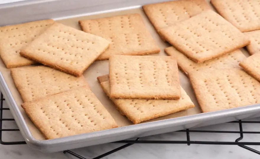 Galletas Graham en España - Equivalencias y usos clave