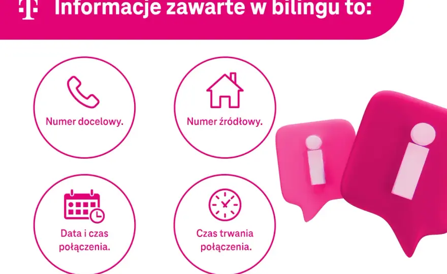 Billing w telefonii - Co to jest i jak chroni Twój numer?