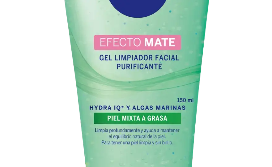 El gel limpieza facial que transformará tu rutina de cuidado de la piel