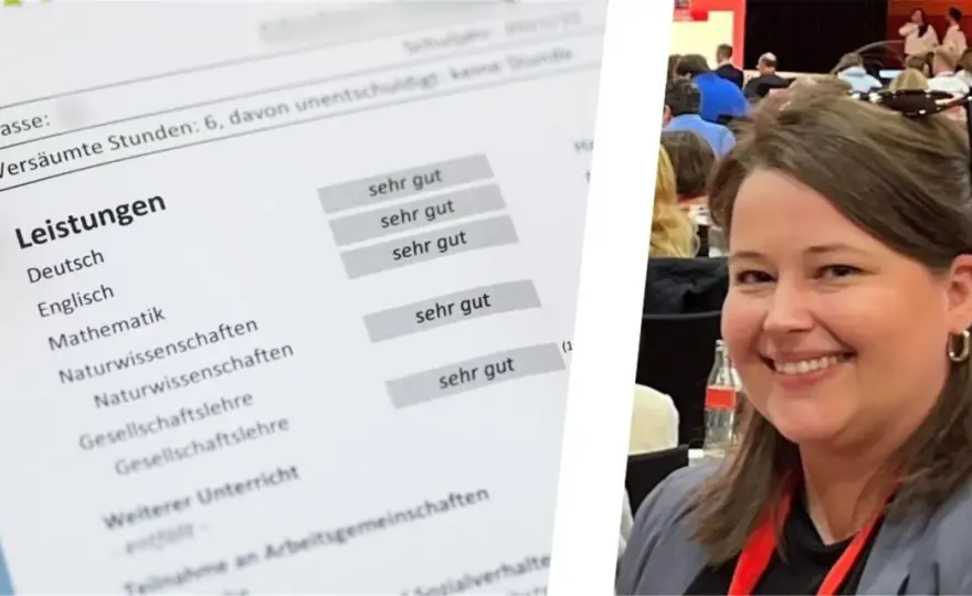 Digitale Zeugnisse - Mehr als nur PDFs?
