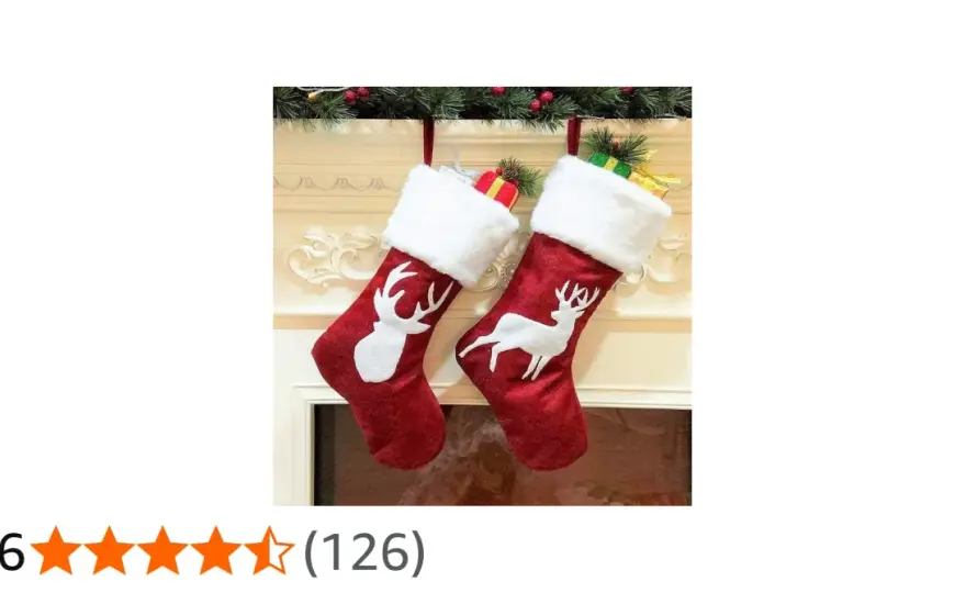 Calza di Natale in inglese - La guida definitiva