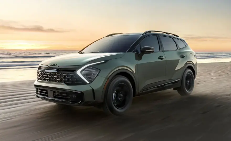 Kia Sportage - averías frecuentes y señales que no debes ignorar