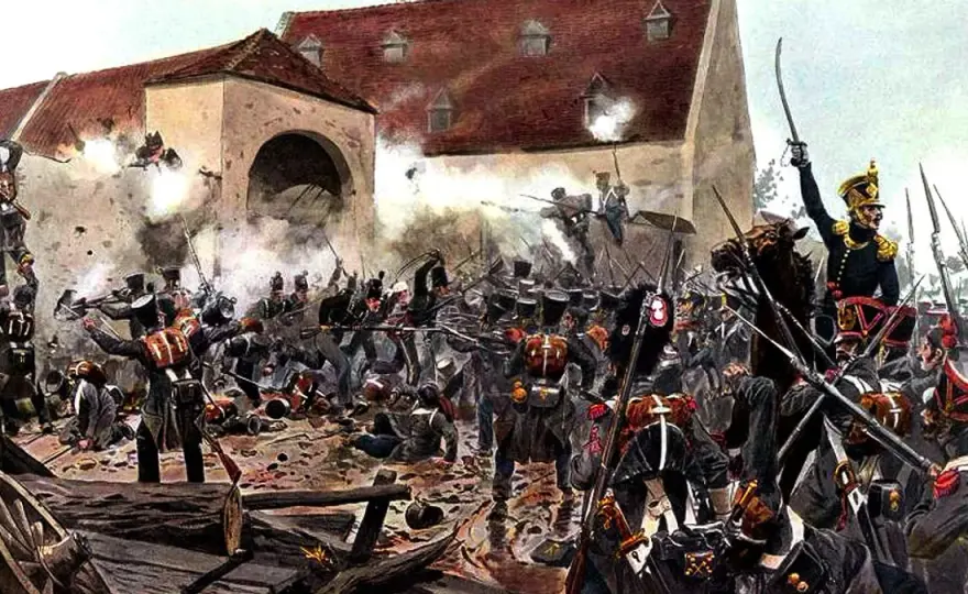 W którym roku była bitwa pod Waterloo? Poznaj jej znaczenie i konsekwencje