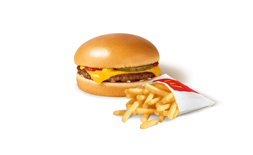 Ile kosztują frytki w McDonald's? Sprawdź ceny i oszczędzaj