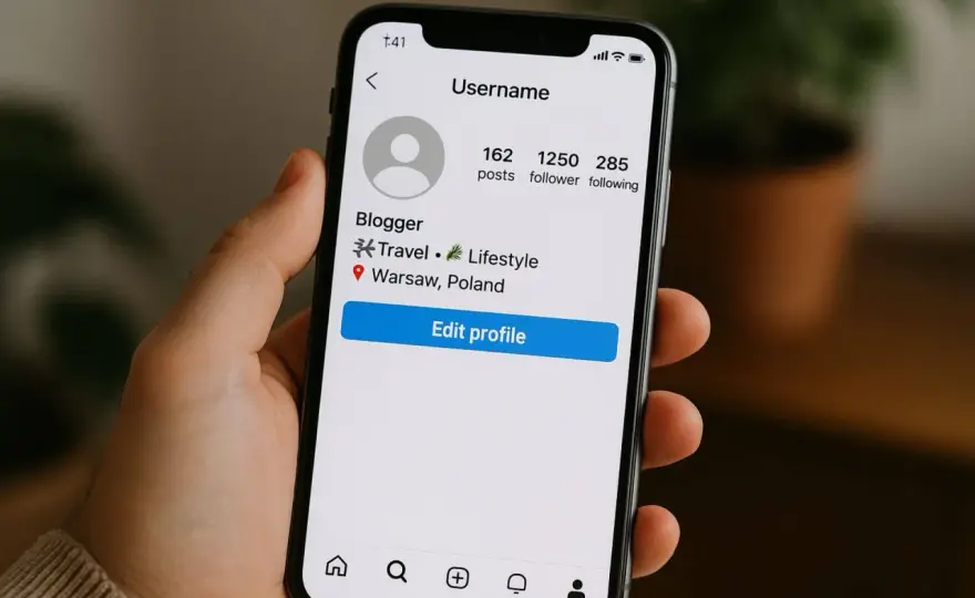 Kolejność obserwowanych na Instagramie - Jak działa i co oznacza?