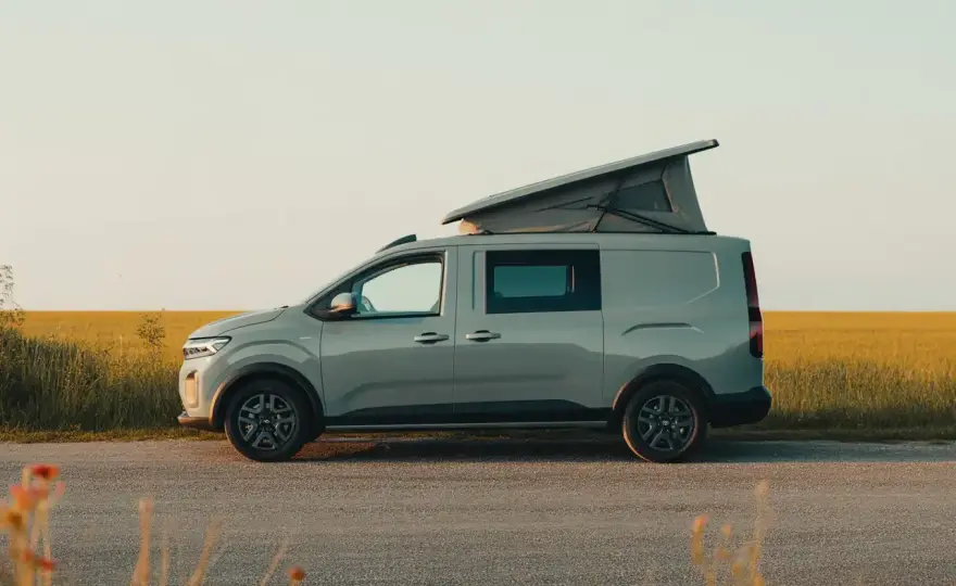 Dacia Sandman - Mythe ou réalité ? Les vraies alternatives