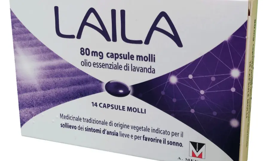 Farmaci per l'ansia - i più nuovi e come sceglierli bene