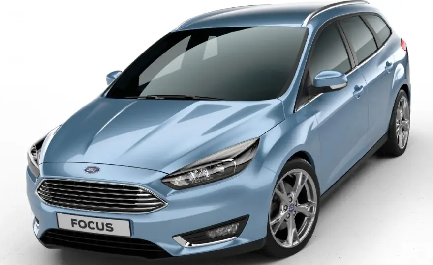 Focus MK3 benzyna: 1.6 Ti-VCT, 1.0 czy 1.5 EcoBoost? Wybierz!