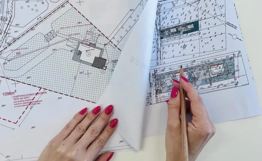 Projekt architektoniczno-budowlany - co zawiera i ile kosztuje?