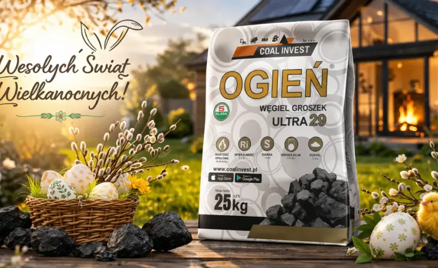 Ekogroszek Extra Premium Plus: Czy warto dopłacić? Sprawdź!