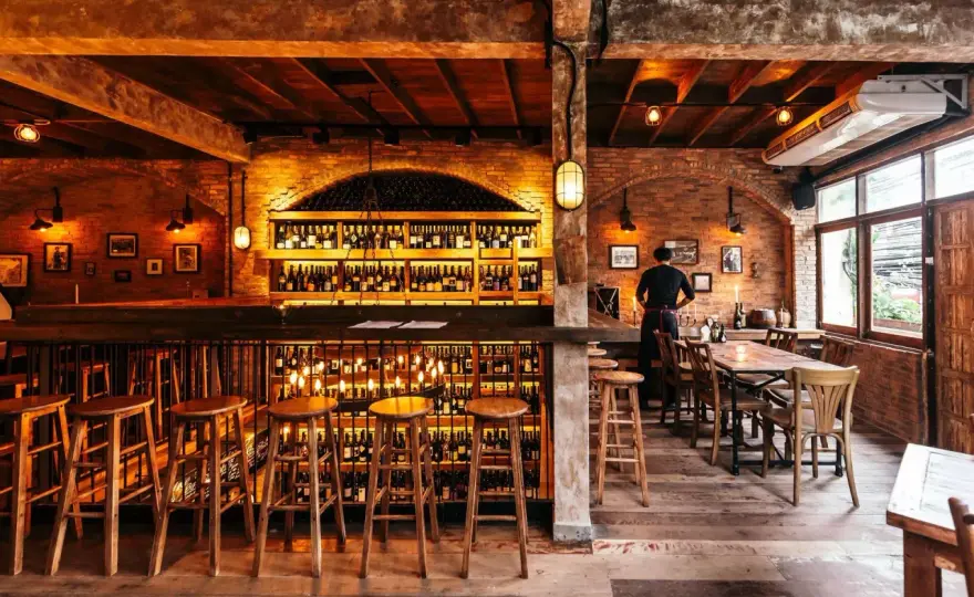 To co lubię drink and food lovers – wyjątkowe miejsce na burgerową ucztę