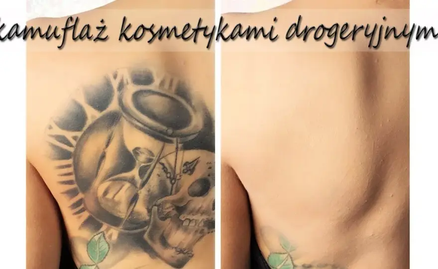 Jak zakryć tatuaż na ślub i czuć się pewnie w tym dniu