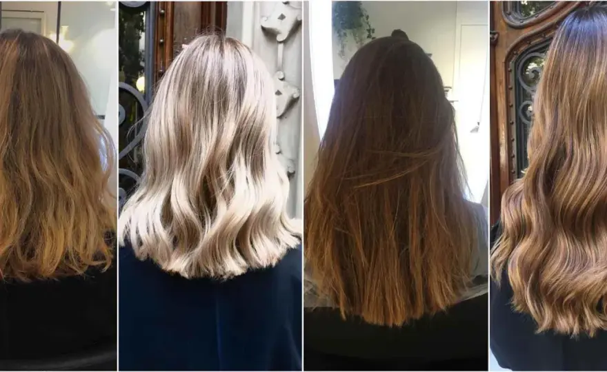 Mechas Woodlights - ¿Luz natural o rubio forzado?