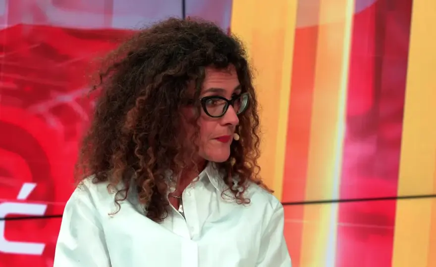 Aleksandra Pawlicka dzieci - Dlaczego chroni prywatność?