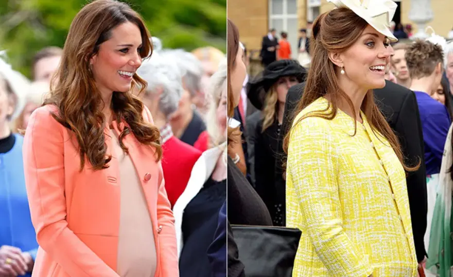 Czwarta ciąża księżnej Kate - Co wiemy naprawdę? Sprawdź fakty
