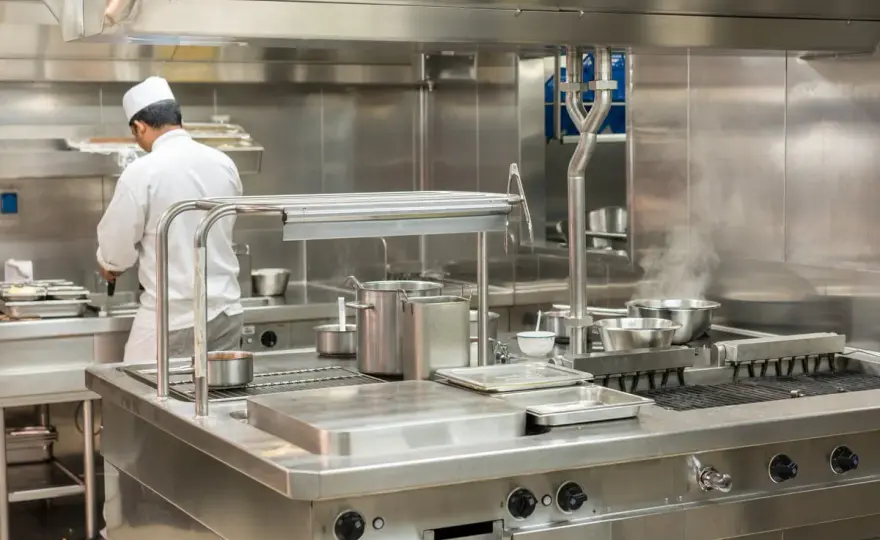 Inox 18/10, 304, 316, 430 - Lequel choisir pour votre cuisine ?