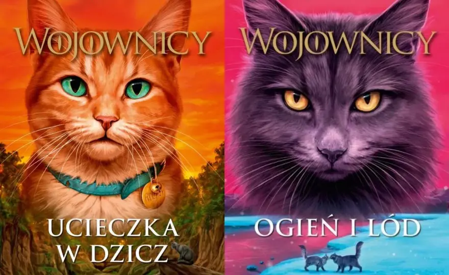 Ucieczka w dzicz - Co ten motyw mówi o wolności?