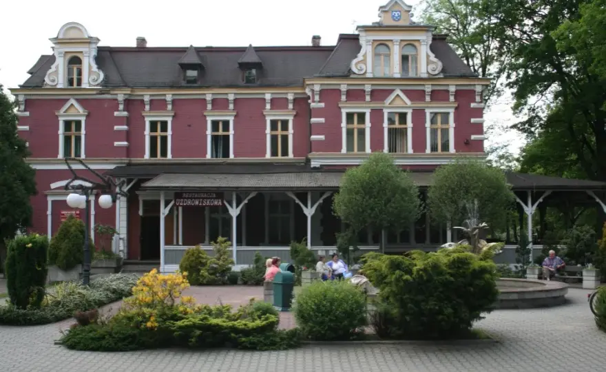 Najlepsze promocje w sanatorium Goczałkowice-Zdrój na relaks i zdrowie