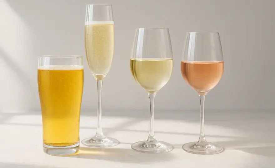 Calories bière - Comprendre et savourer sans excès