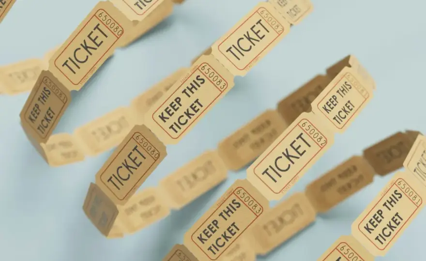 Raffle Alternatives - Legal Prize Draws & Fundraisers