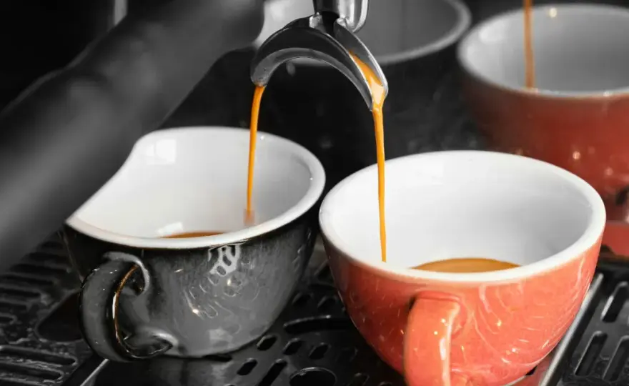 Podwójne espresso - jak je zrobić i pić? Poradnik